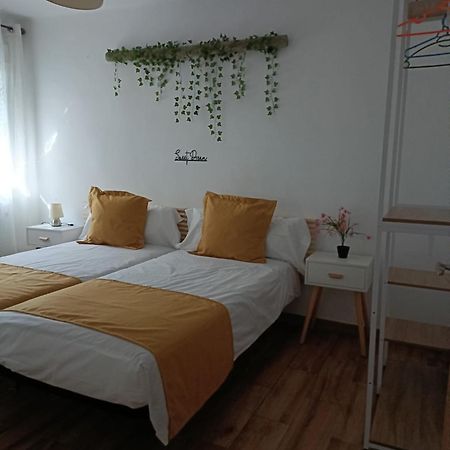 Casa Cobo Exclusivo Alojamiento En Madryt Zewnętrze zdjęcie