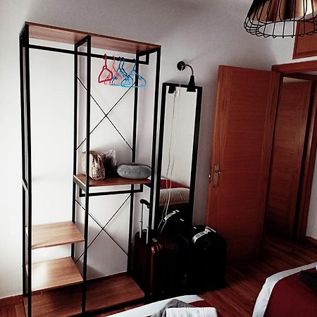 Casa Cobo Exclusivo Alojamiento En Madryt Zewnętrze zdjęcie
