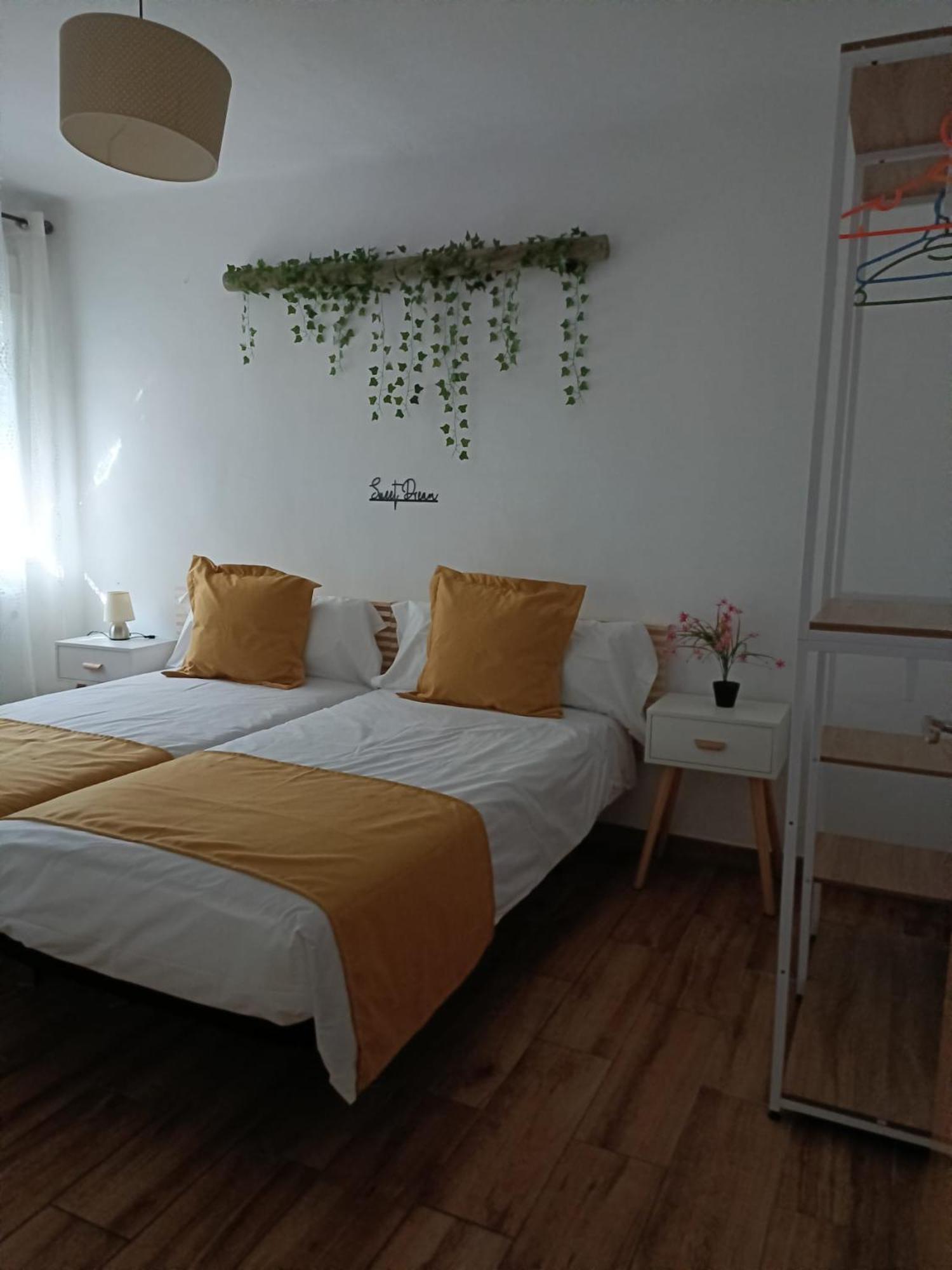 Casa Cobo Exclusivo Alojamiento En Madryt Zewnętrze zdjęcie