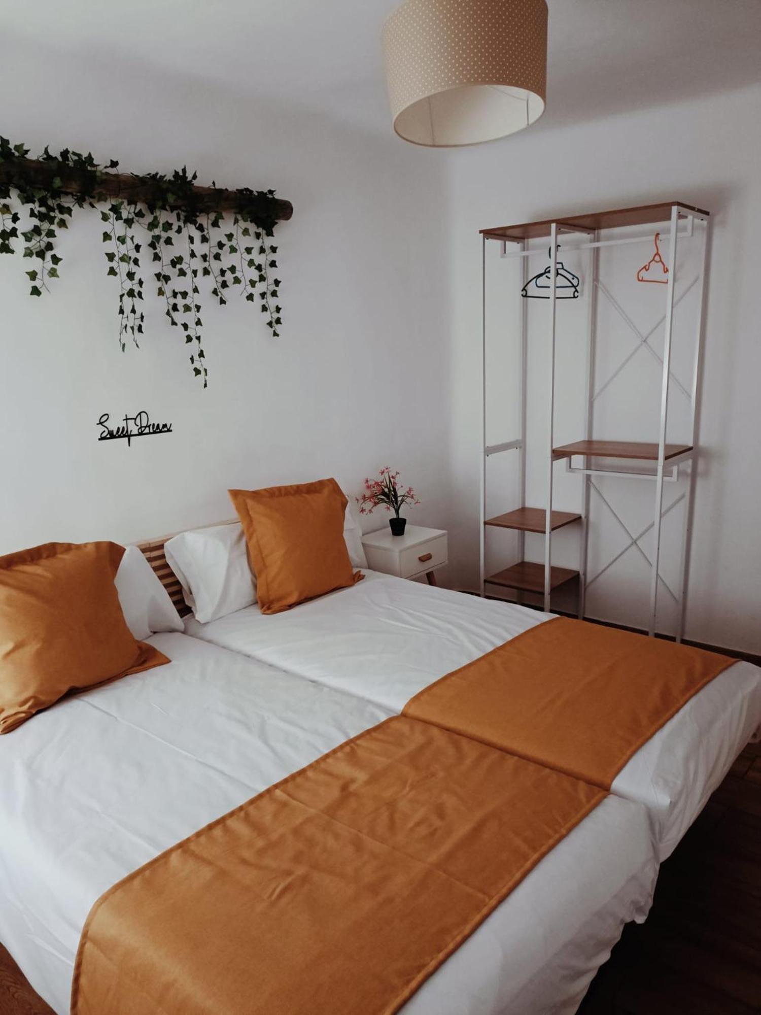 Casa Cobo Exclusivo Alojamiento En Madryt Zewnętrze zdjęcie