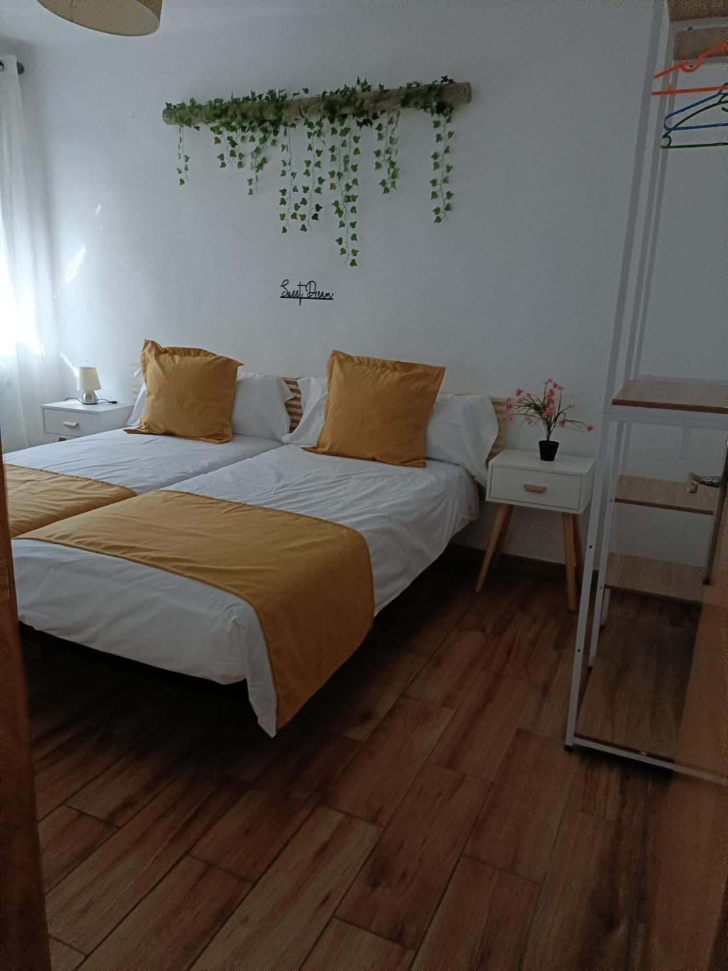Casa Cobo Exclusivo Alojamiento En Madryt Zewnętrze zdjęcie