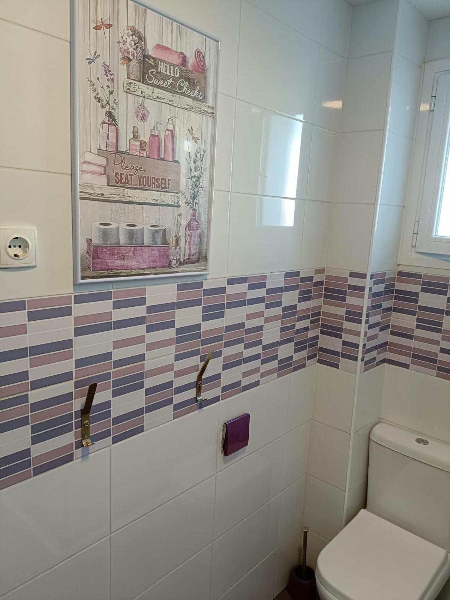 Casa Cobo Exclusivo Alojamiento En Madryt Zewnętrze zdjęcie