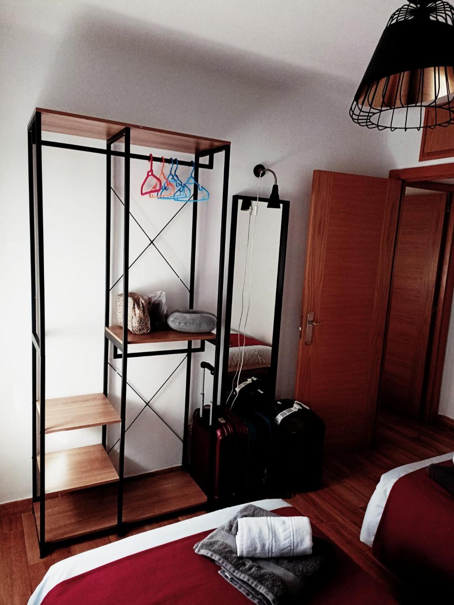 Casa Cobo Exclusivo Alojamiento En Madryt Zewnętrze zdjęcie