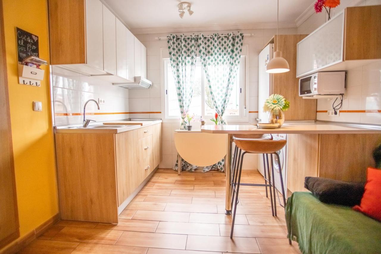 Casa Cobo Exclusivo Alojamiento En Madryt Zewnętrze zdjęcie