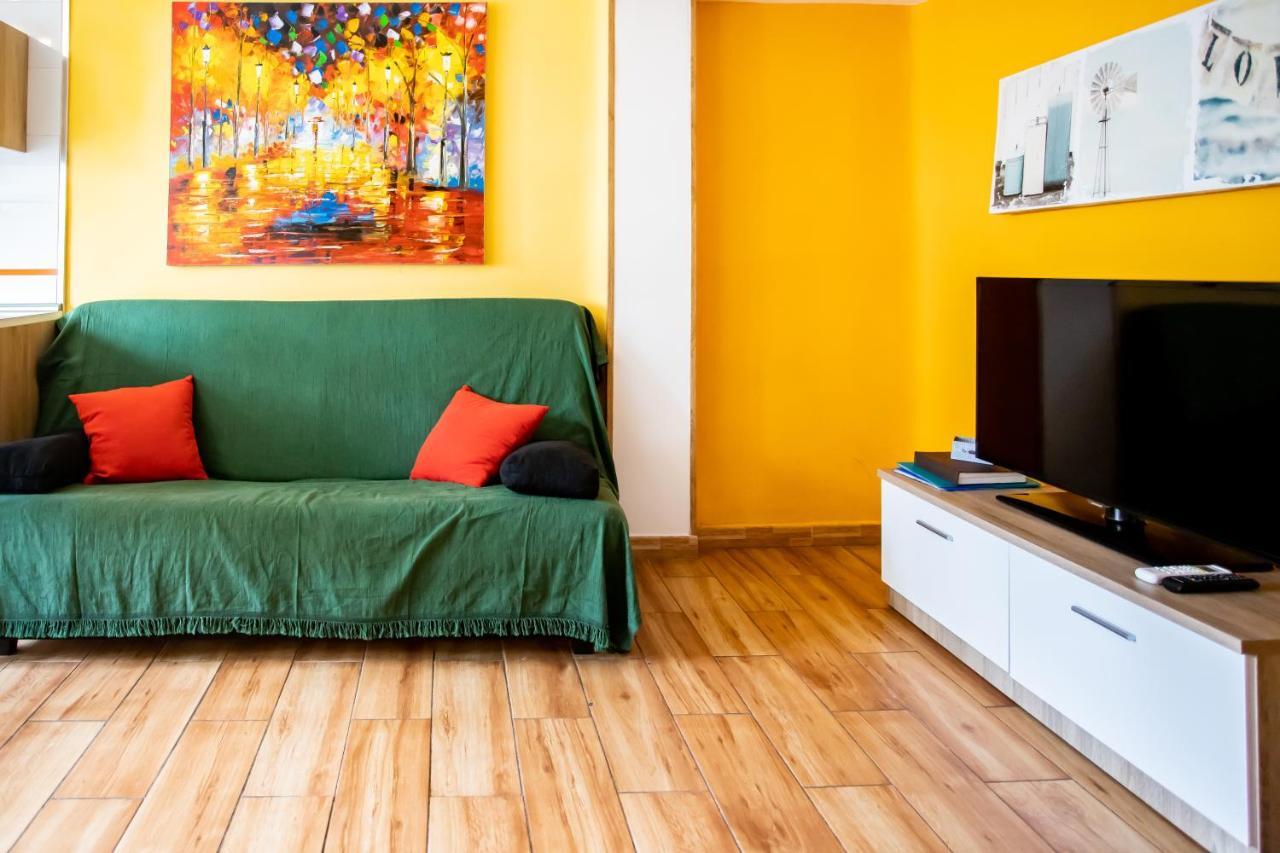 Casa Cobo Exclusivo Alojamiento En Madryt Zewnętrze zdjęcie