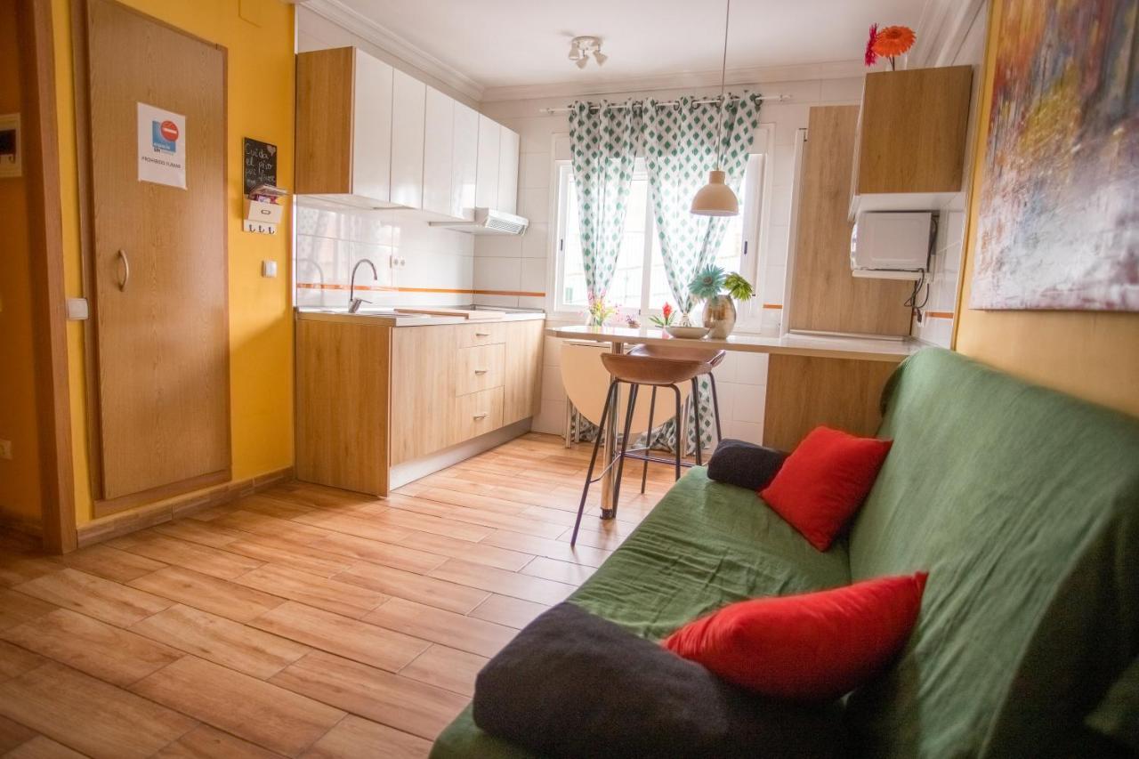 Casa Cobo Exclusivo Alojamiento En Madryt Zewnętrze zdjęcie