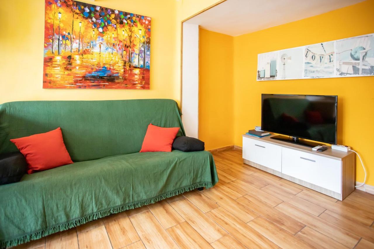 Casa Cobo Exclusivo Alojamiento En Madryt Zewnętrze zdjęcie