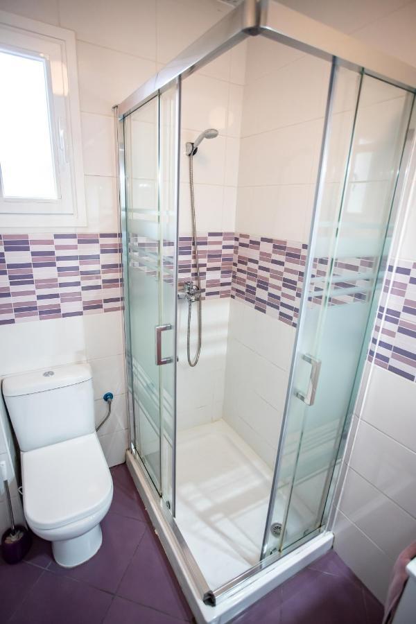 Casa Cobo Exclusivo Alojamiento En Madryt Zewnętrze zdjęcie